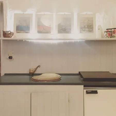 Casa di campagna Rural House On The Lake. *